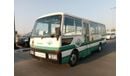 ميتسوبيشي روزا MITSUBISHI ROSA BUS RIGHT HAND DRIVE (PM1055)