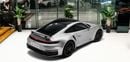 Porsche 911 TURBO S 3.6L Twin-eTurbo Flat-Six + T-Hybrid System | Warranty