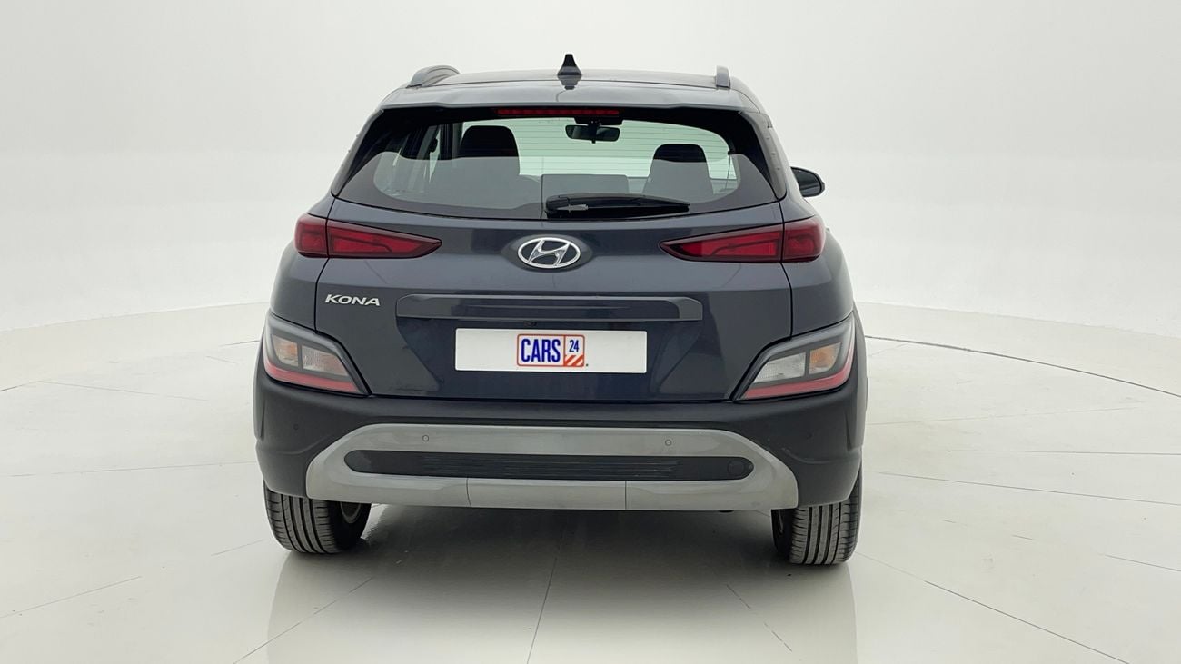 Hyundai Kona COMFORT 2 | Zero Down Payment | Free Home Test Drive