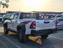 Toyota Hilux GR SPORT WIDE BODY / 4.0L V6 PETROL / OVER FENDER, 360*CAMERA, DRIVER PWR SEATS / CODE#H4GRY