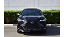 Lexus NX350 Premium 2.5L AWD-e 5-Seat AT