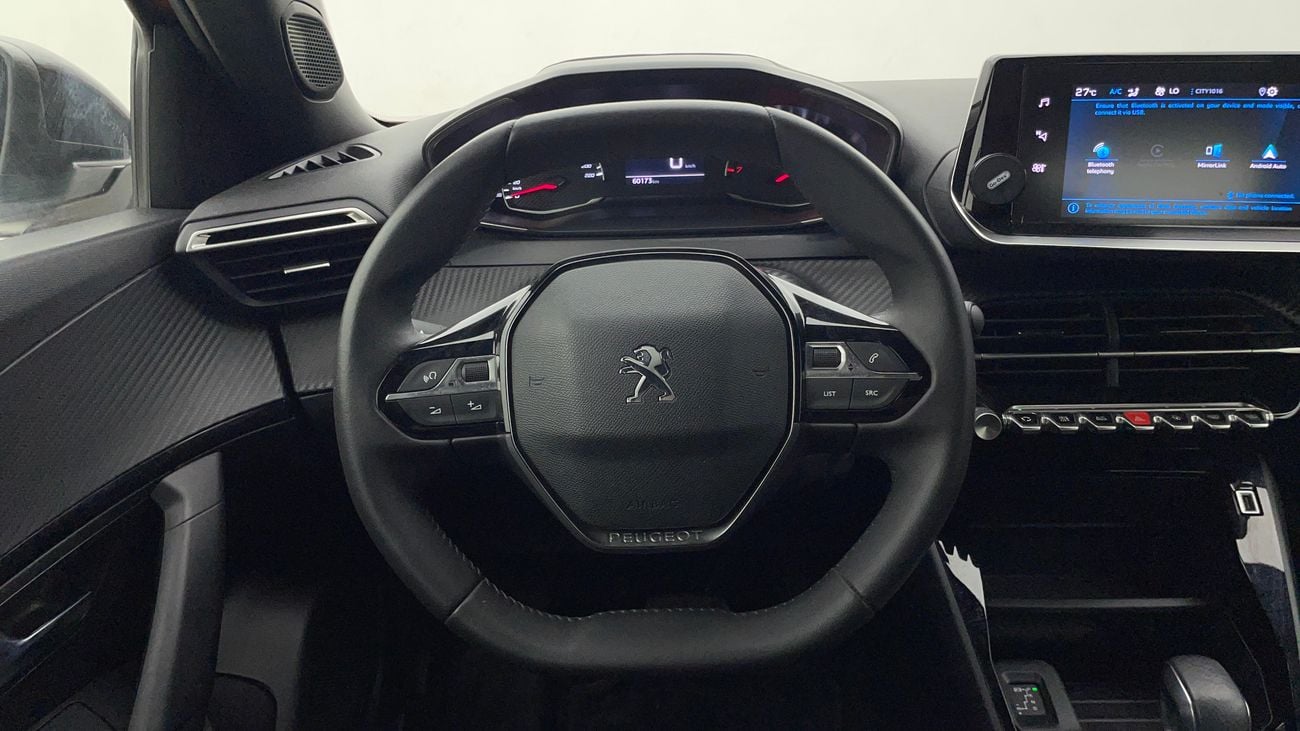 بيجو 2008 2023 ACTIVE | AED 660/Month | 0 DP | 30 Day Return | Warranty | Service History