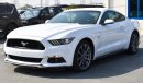 Ford Mustang GT5.0