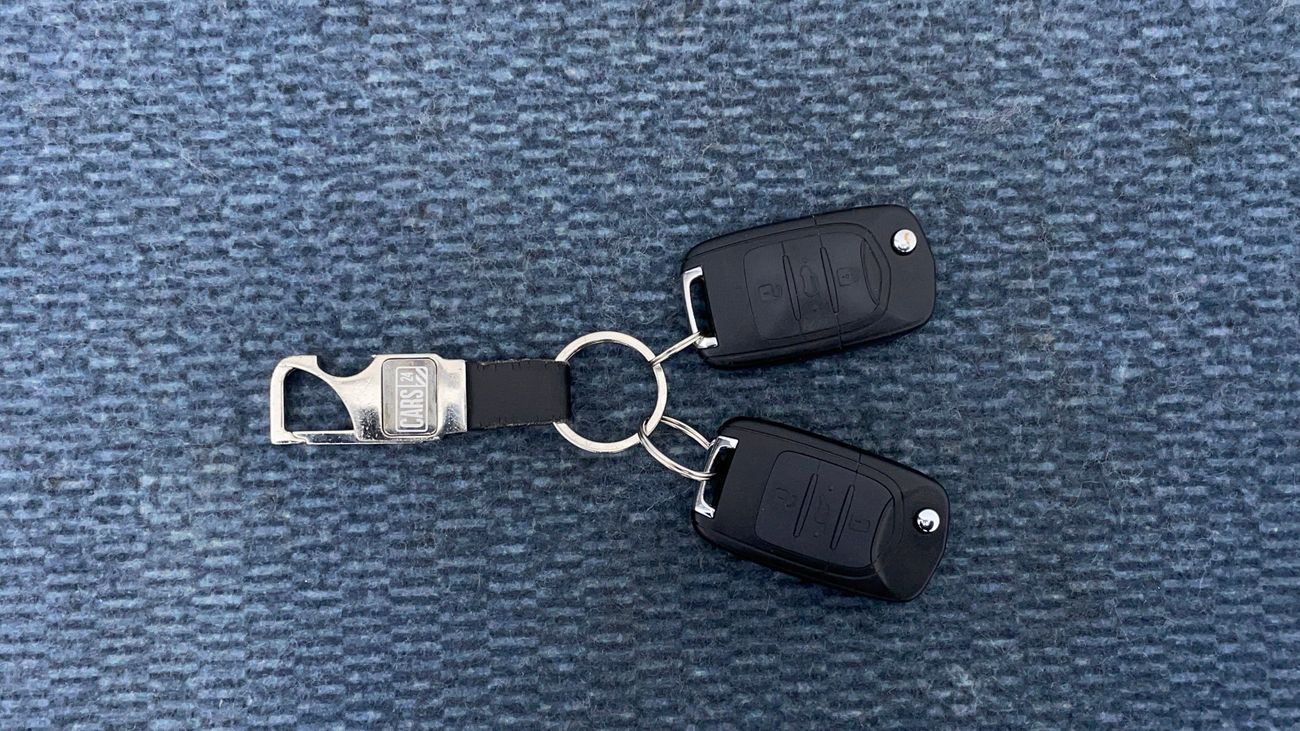 Chevrolet Captiva LS 1.5 | Under Warranty | Inspected on 150+ parameters