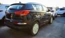 Kia Sportage 2.4 2 Airbag Full Option (Export Only)