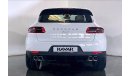 Porsche Macan Standard+