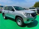 Toyota Prado TX DIESEL 2023 model