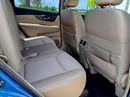 Nissan XTrail S 2.5L FWD (7 Seater) 2.5L GCC (960/-MONTHLY) Agency Maintained