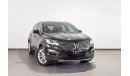 Lincoln MKC 2015 Lincoln MKC AWD / Full Lincoln Service History