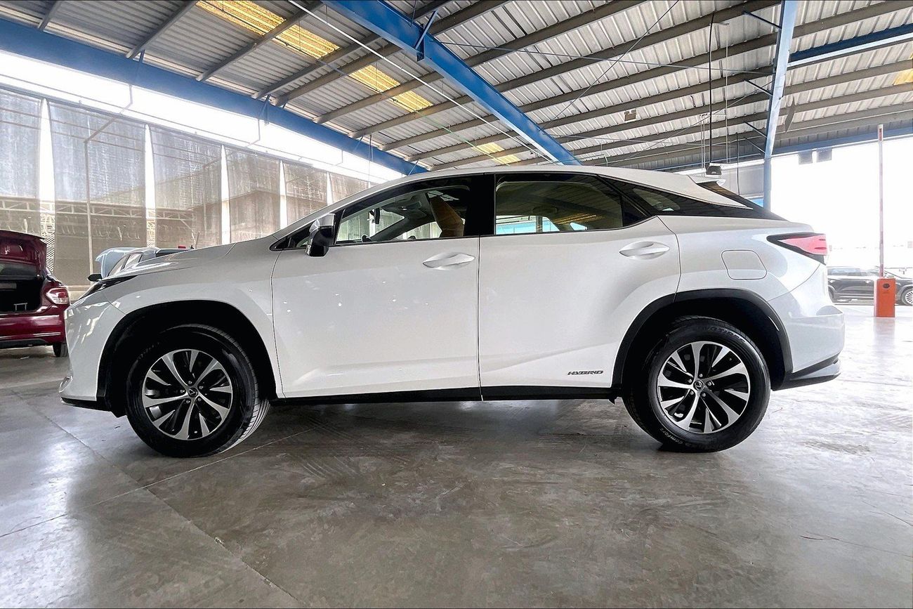 Lexus RX450h Premier | Guaranteed Warranty | 0 Down Payment