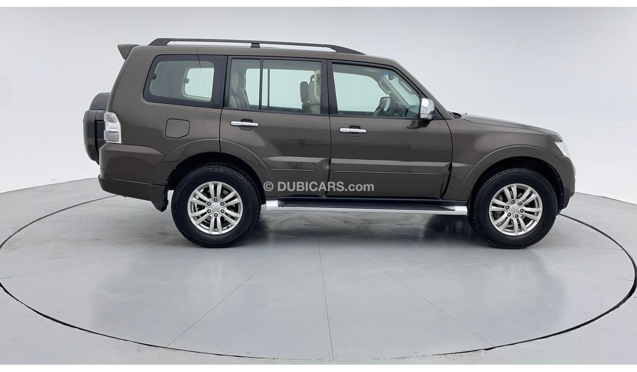 Mitsubishi Pajero GLS MID 3.8 | Zero Down Payment | Free Home Test Drive