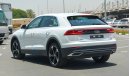 أودي Q8 3.0L TFSi Quattro Gasolina con Accesorios Adicionales T/A 2020