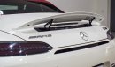 Mercedes-Benz AMG GT C Roadster VSB 29188