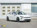Toyota Corolla XLI HEV