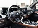 BMW X7 XDRIVE40I M SPORT