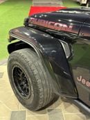 جيب رانجلر Rubicon 3.6L A/T (5 Seater)