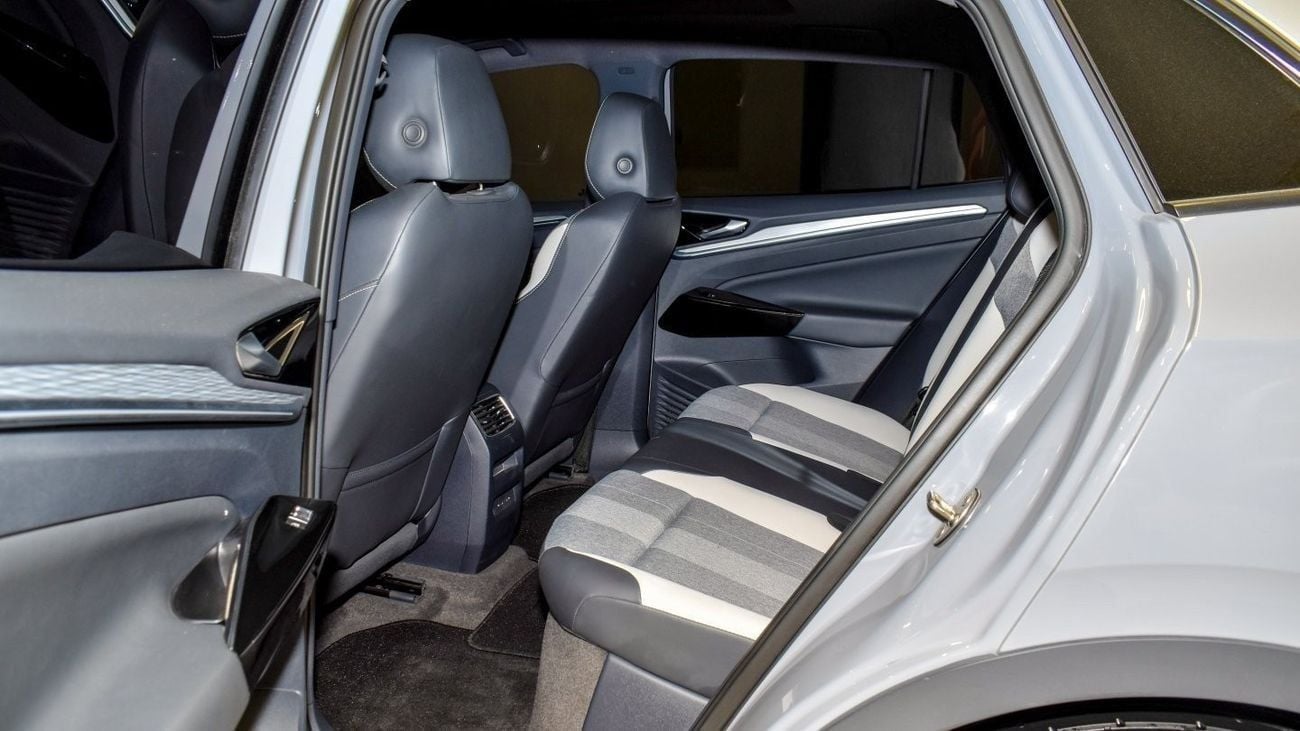 فولكس واجن ID.4 كروز