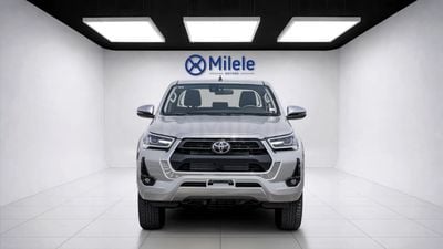 Toyota Hilux ADVENTURE | 2-YEAR WARRANTY + SERVICE AVAILABLE | IN-HOUSE FINANCING | 0% DOWNPAYMENT (BANK)