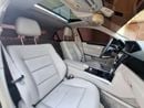 مرسيدس بنز E 350 AVANTGARDE SPORTS