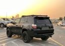تويوتا فور رنر  2023 Toyota 4Runner Full Option 4.0L V6 - Rear Camera - AWD 4x4 - Sunroof - Leather Se