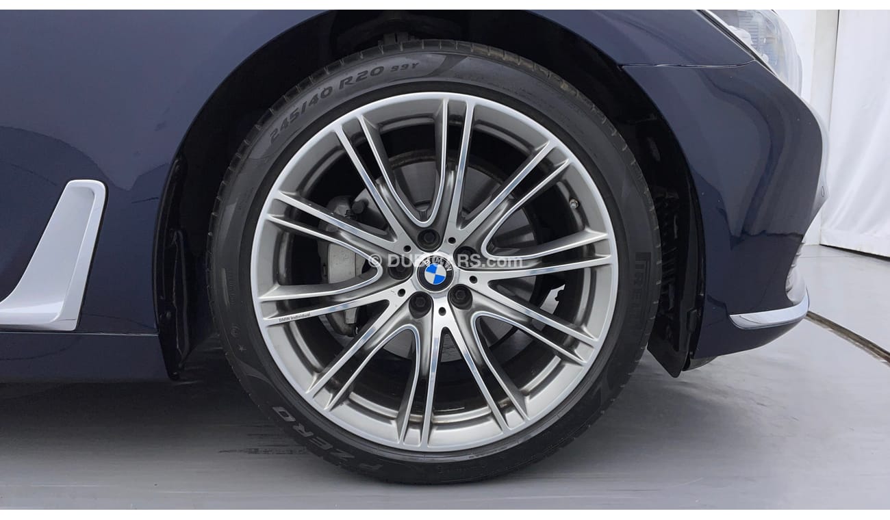 BMW 730Li EXCLUSIVE 2 | Zero Down Payment | Free Home Test Drive