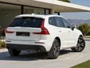 فولفو XC 60 T5 R Design 2.0L