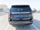 Chevrolet Suburban Chevrolet LT Suburban - 2022- Grey