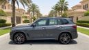 BMW X5 2023 XDRIVE40I M SPORT | AED 3465/Month | 0 DP | 30 Day Return | Warranty | Service History