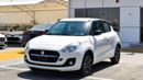 Suzuki Swift 1.2L Petrol GLX AT 2023YM