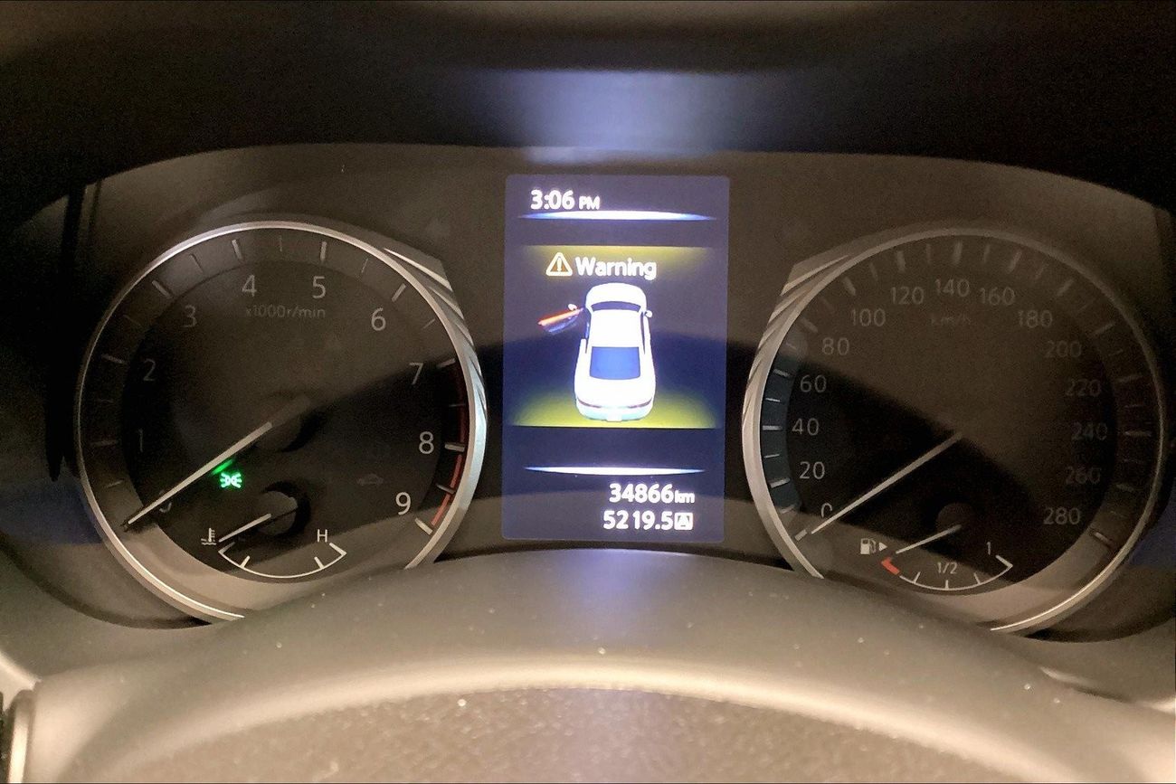 إنفينيتي Q60 Red Sport | شامل الضمان | 0 ﺪﻔﻋﺓ ﺃﻮﻟﻯ