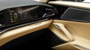 فيراري بوروسانجوي - 2025 - Euro Specs