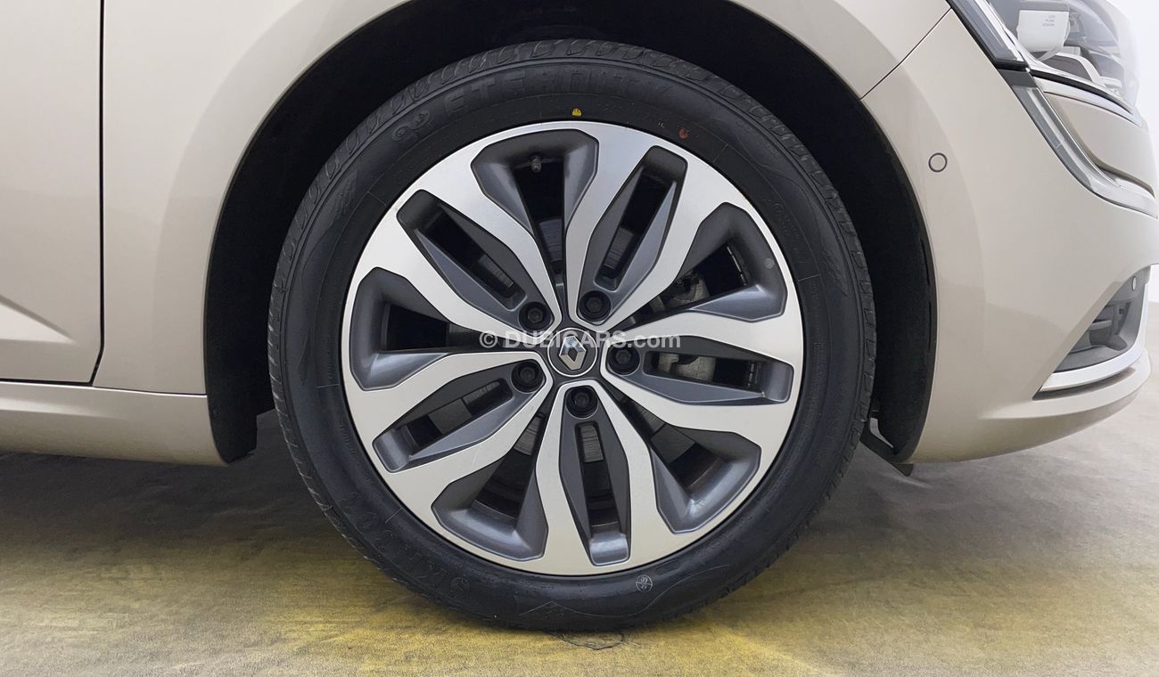 رينو تاليسمان LE 1.6 | +مع الضمان | كمان تم فحص ١٥٠