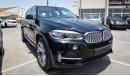 BMW X5 Xdrive 50i