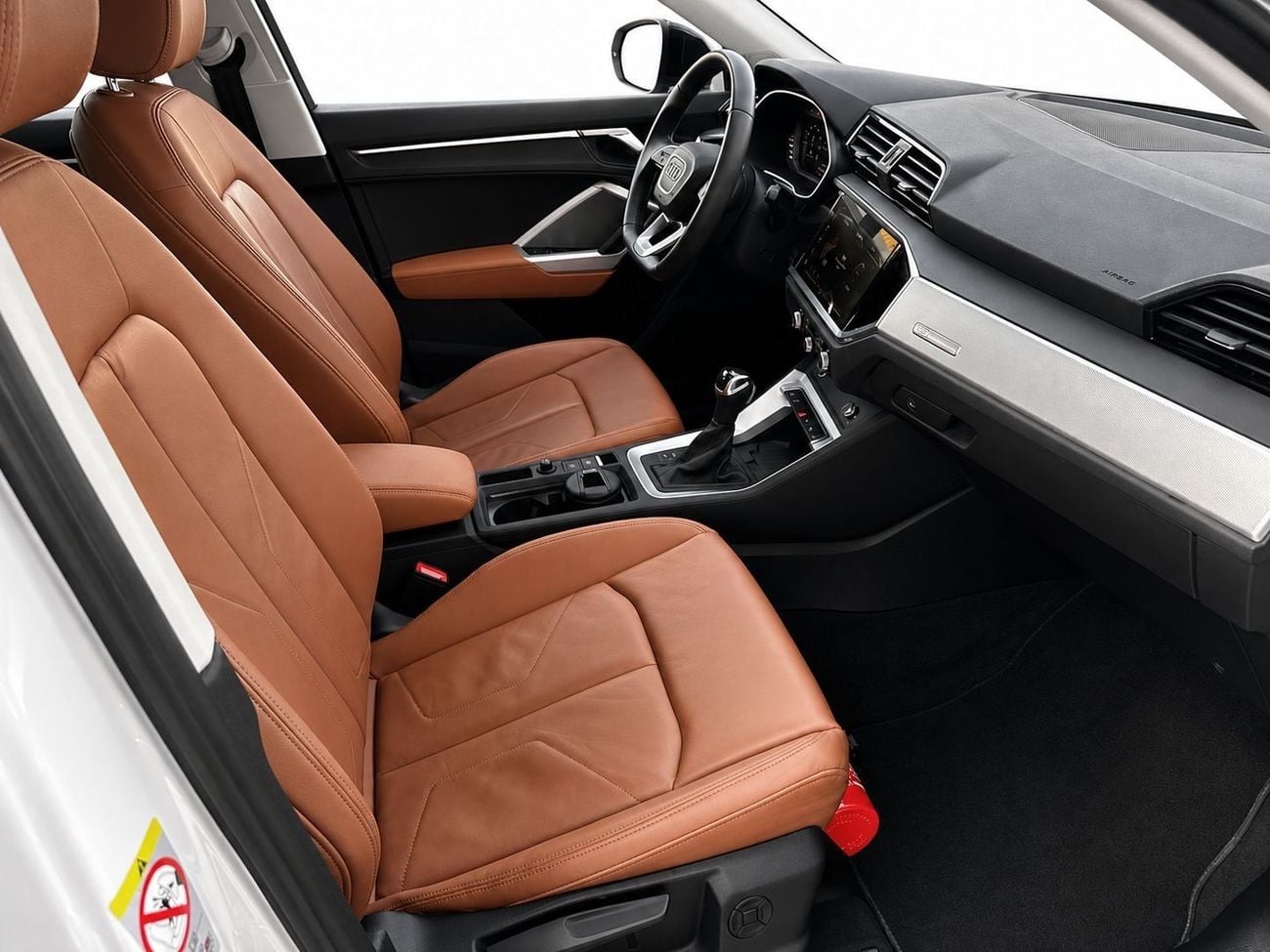 Audi Q3 35 TFSI S-LINE SPORTBACK