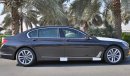 BMW 740Li Li Exclusive (6-Year Service Contract | 2-Year Warranty)