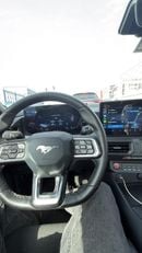 Ford Mustang EcoBoost Premium 2.3L Coupe M/T