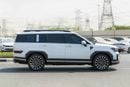 Hyundai Santa Fe CALLIGRAPHY Hyundai SantaFe 2.5 SR 7-Seater 2025