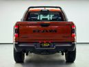 رام 1500 2025 Ram 1500 TRX Final Edition, Dodge Warranty+Full Dodge Service History, GCC