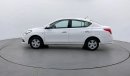 Nissan Sunny SV 1.5 | Under Warranty | Inspected on 150+ parameters