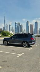 بي أم دبليو X7 40i PURE EXCELLENCE