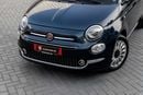 Fiat 500 500 Dolce Vita | 960 P.M | 0% Downpayment | Fiat Warranty!