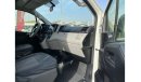 Toyota Hiace 2022 | 13 Seats | Highroof | Ref#336