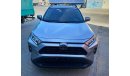 Toyota RAV4 Full option clean car leather seats