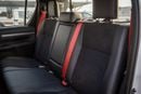 Toyota Hilux GR SPORT Double Cabin 4WD 4.0L Automatic EXL