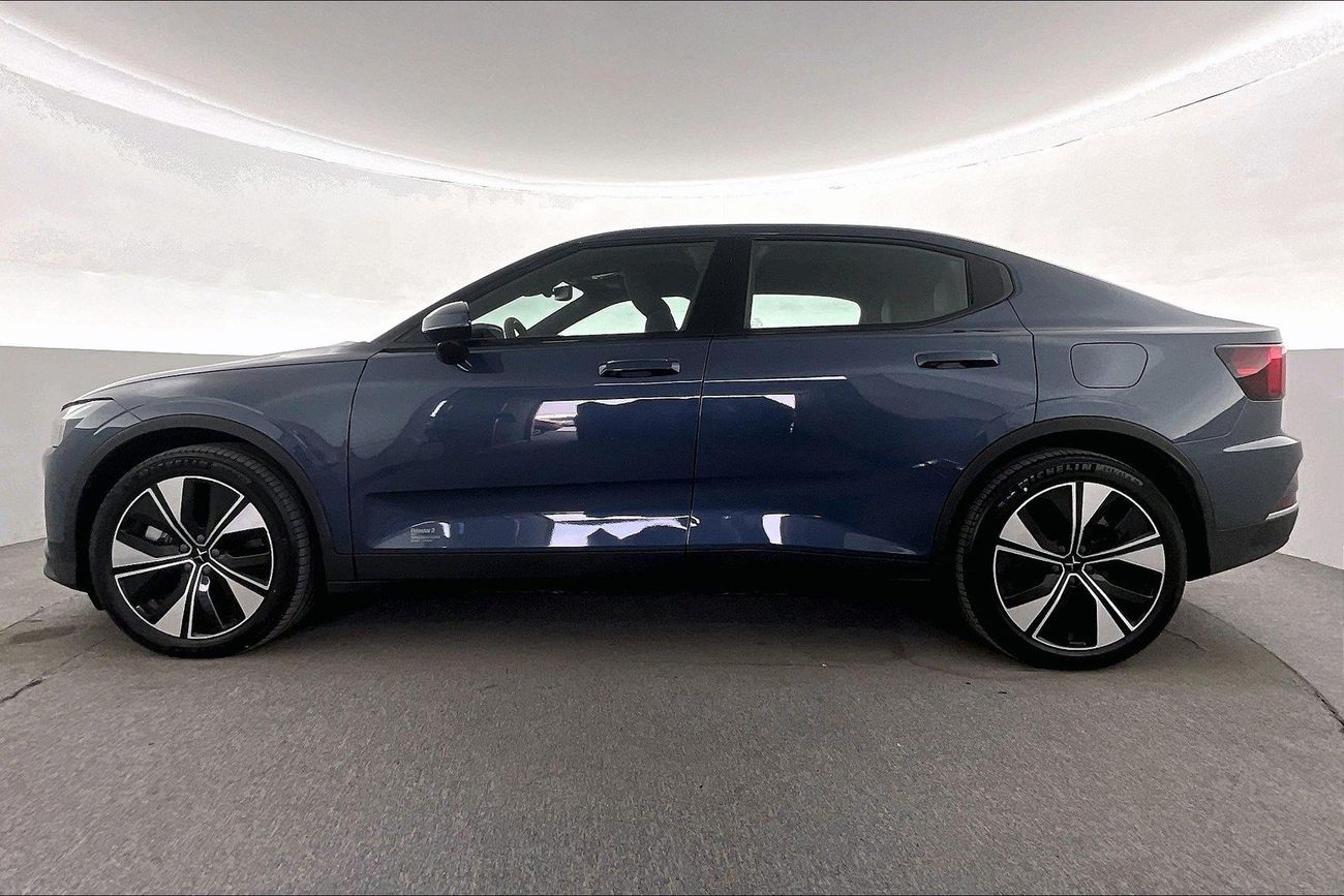 Polestar 2 Standard Range Single Motor | National Day Celebration | Guaranteed Warranty | 0 Down Payment