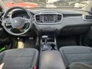Kia Sorento Base 3.3L FWD