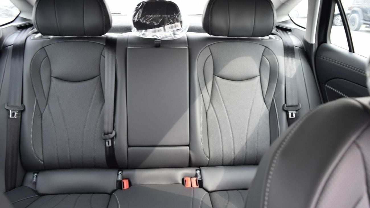 فولكس واجن باسات 