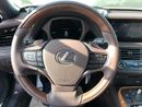 Lexus LS500 HYBRID 3.5 Ltr BRAND NEW