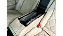 Mercedes Maybach S580 Maybach
