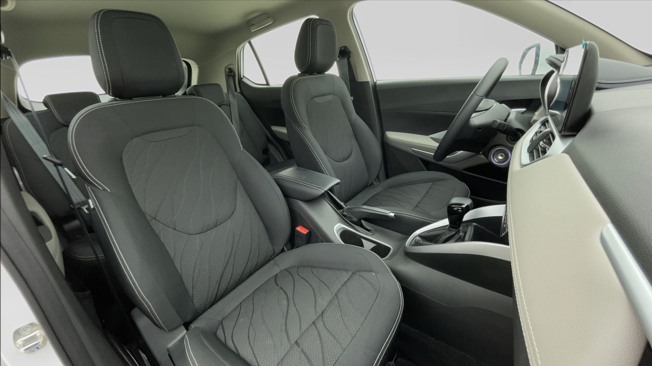 شيفروليه جروف LT 1.5 | بدون دفعة مقدمة | اختبار القيادة في المنزل